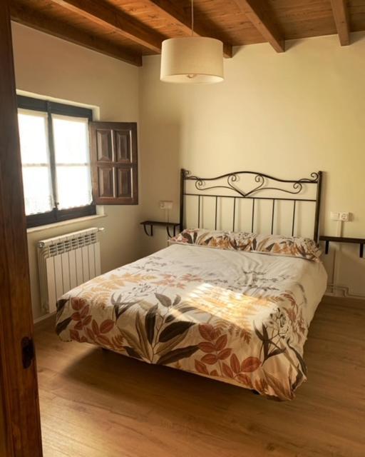 El Rubiu La Tita Villa Llano-Con Exterior foto